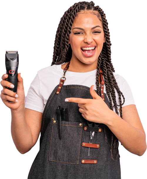 hairstylist